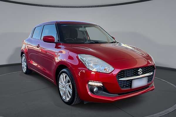 2023 Suzuki Swift GL AZ Series II