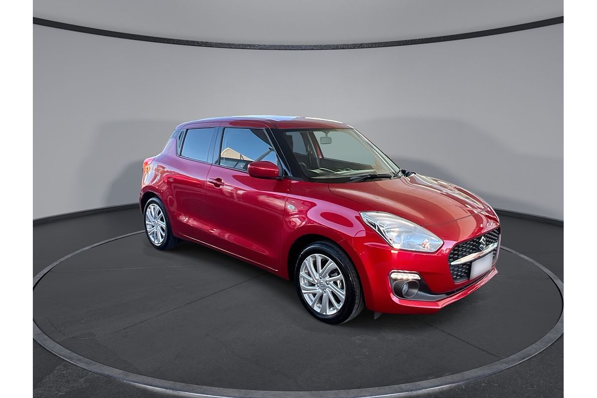 2023 Suzuki Swift GL AZ Series II