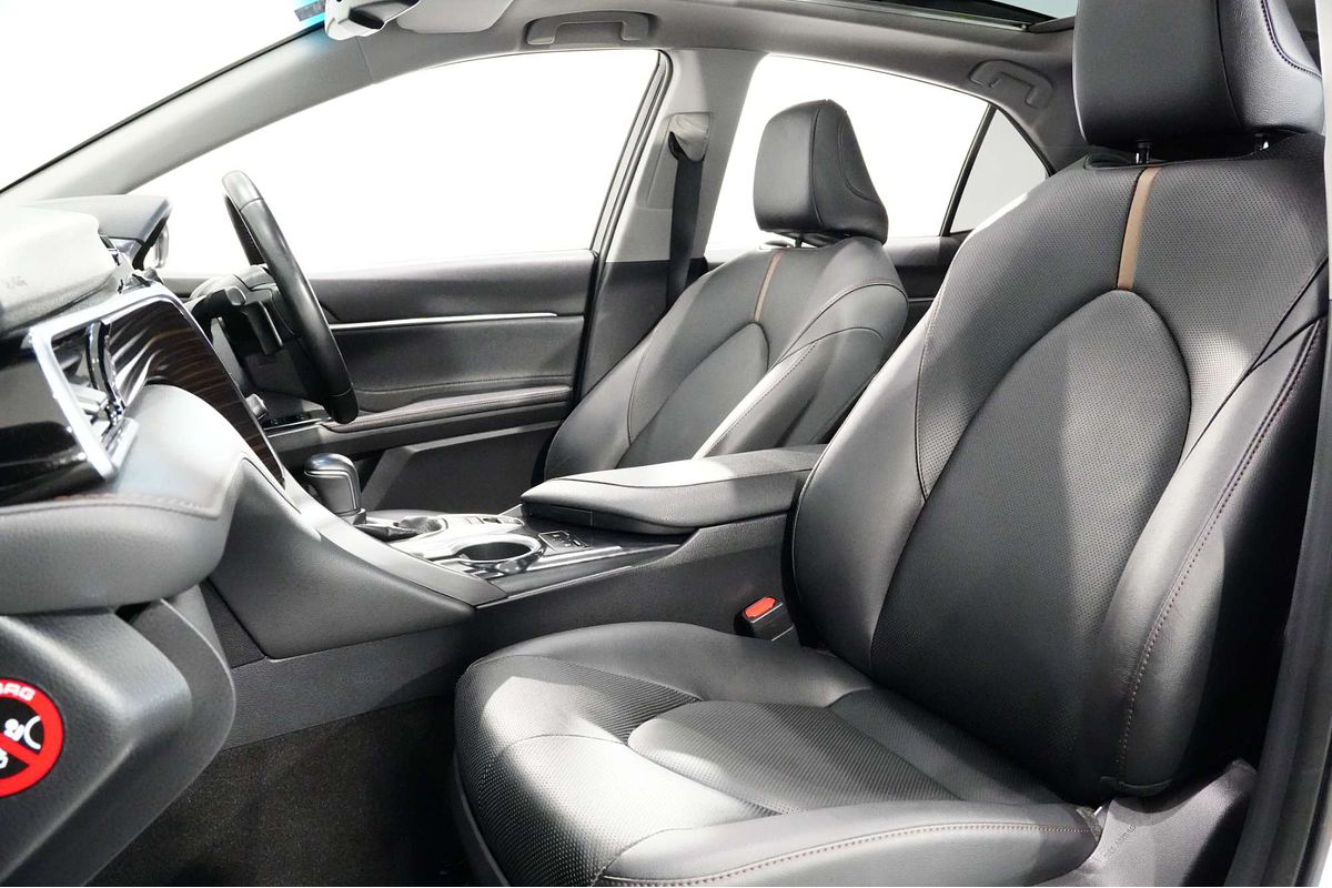 2018 Toyota Camry SL ASV70R