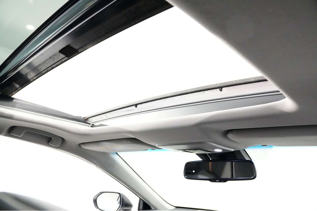 2018 Toyota Camry SL ASV70R