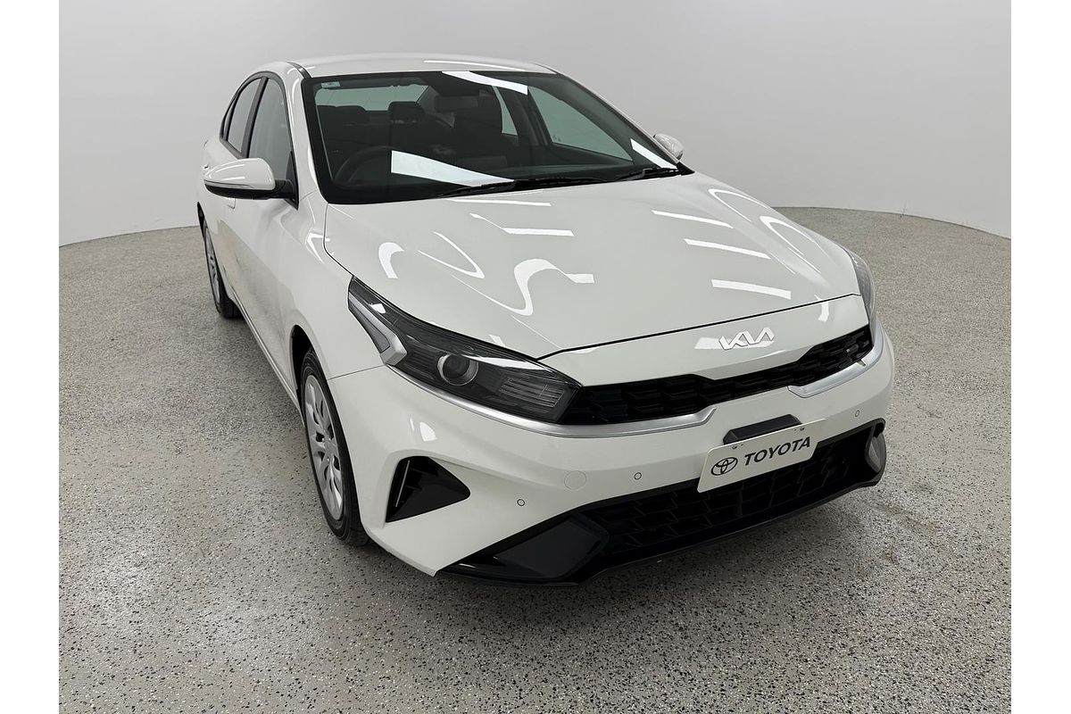 2023 Kia Cerato S BD
