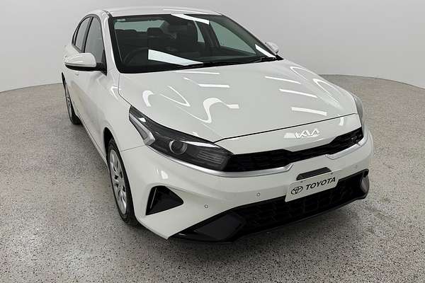 2023 Kia Cerato S BD