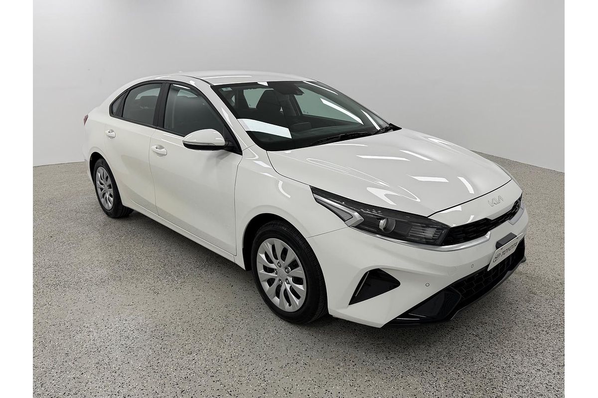 2023 Kia Cerato S BD