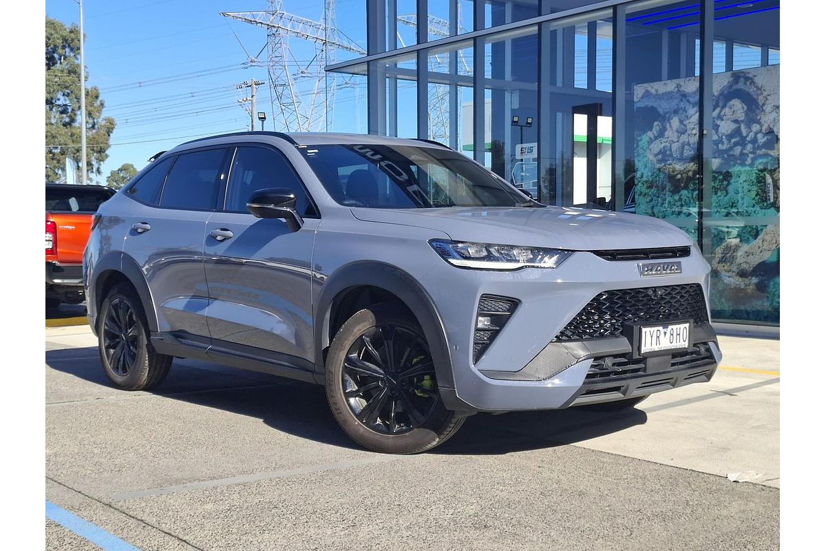 2023 GWM Haval H6GT Ultra B03