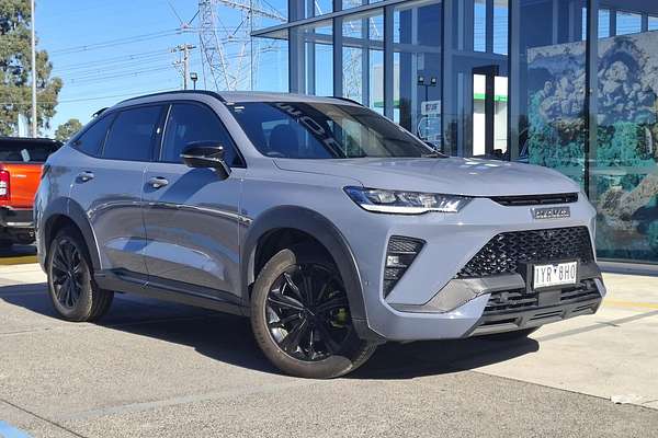 2023 GWM Haval H6GT Ultra B03