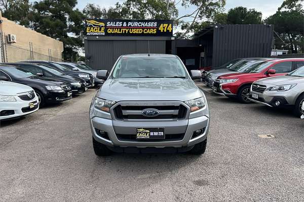 2015 Ford Ranger XLS 3.2 (4x4) PX 4X4