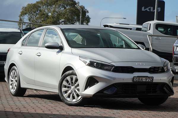 2024 Kia Cerato S BD