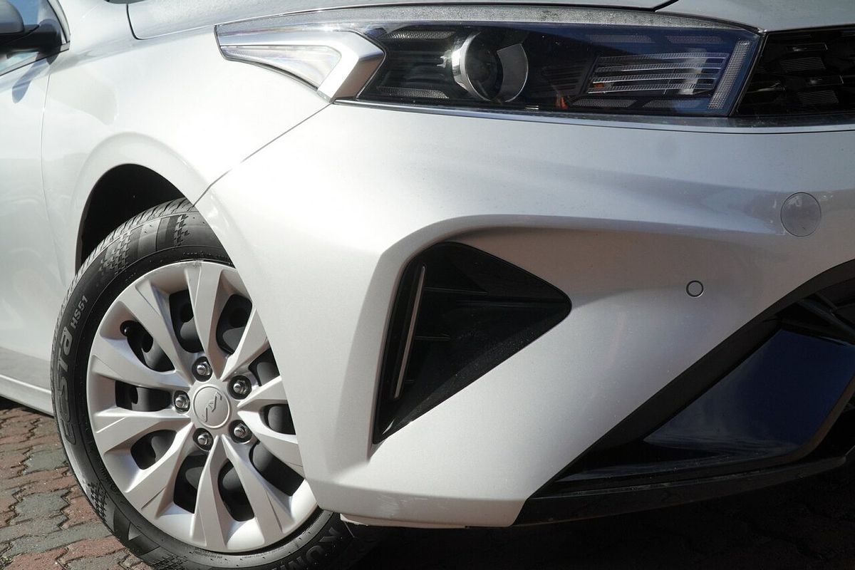 2024 Kia Cerato S BD