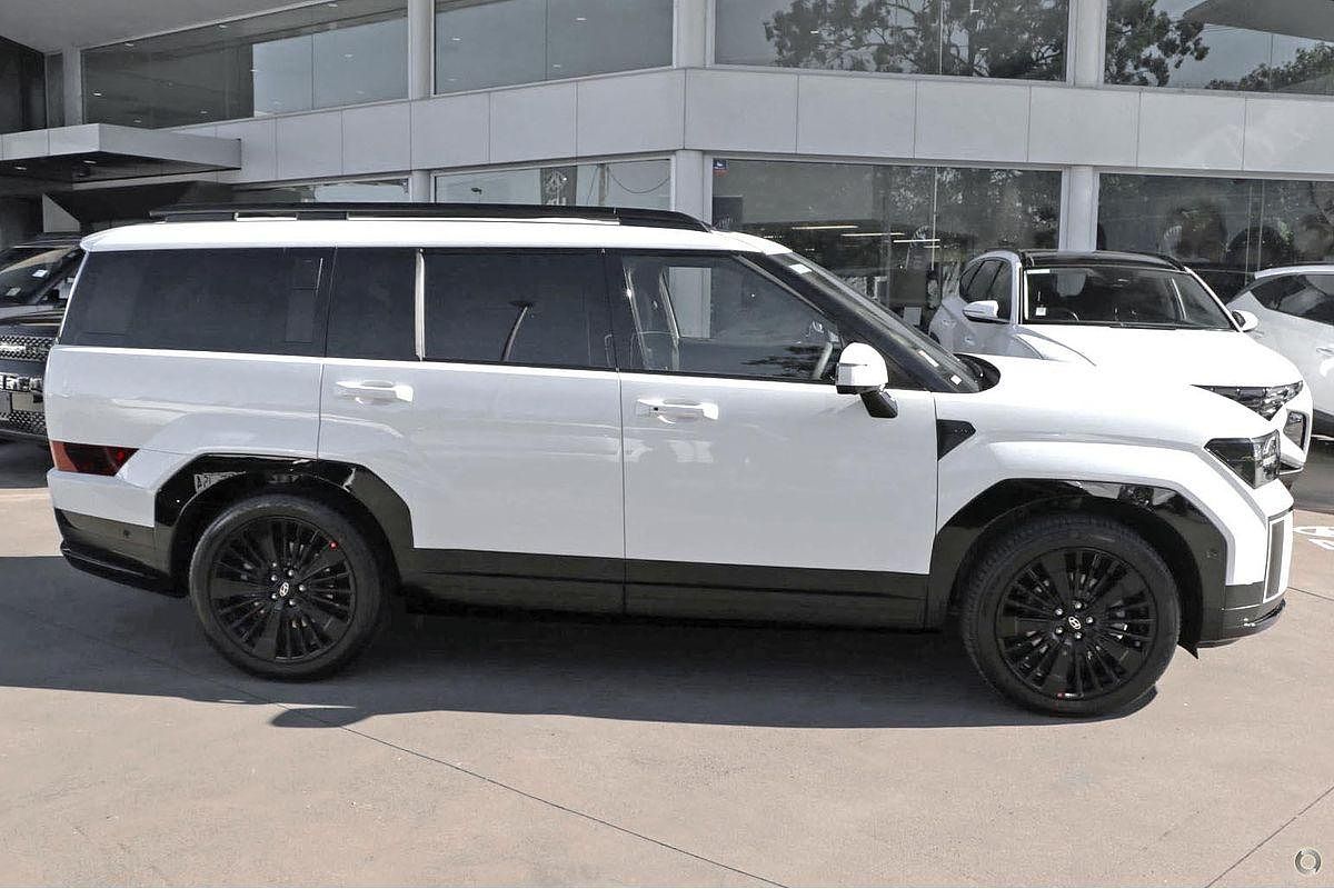 2026 Hyundai Santa Fe Calligraphy MX5.V2