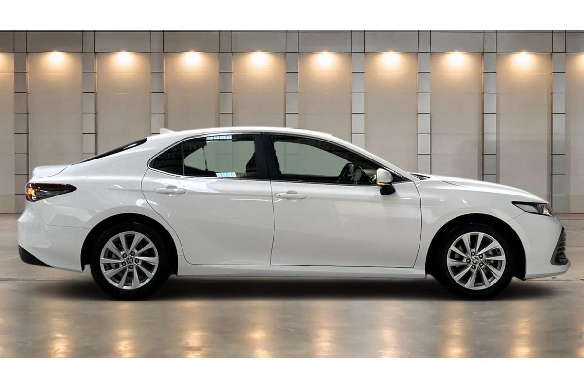 2024 Toyota Camry Ascent AXVA70R