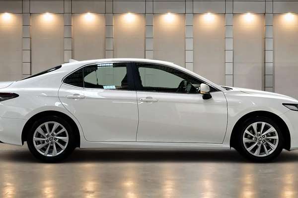 2024 Toyota Camry Ascent AXVA70R