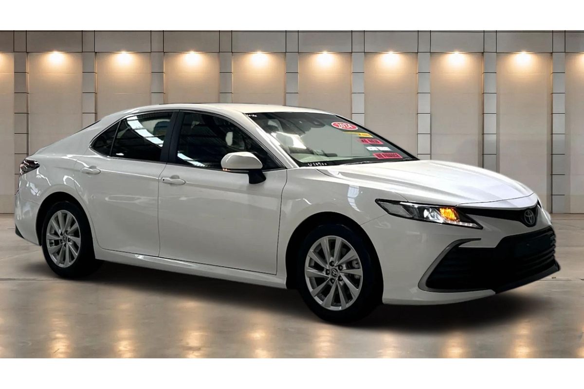 2024 Toyota Camry Ascent AXVA70R