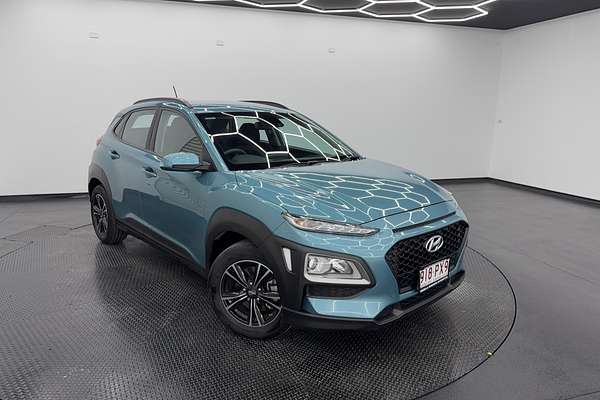 2020 Hyundai Kona Go OS.3
