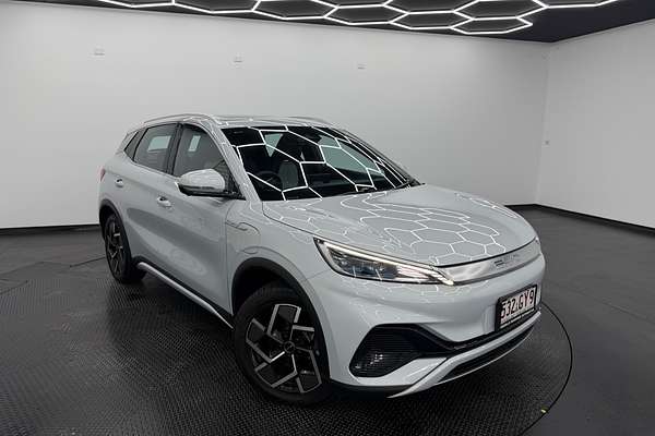 2023 BYD ATTO 3 Extended