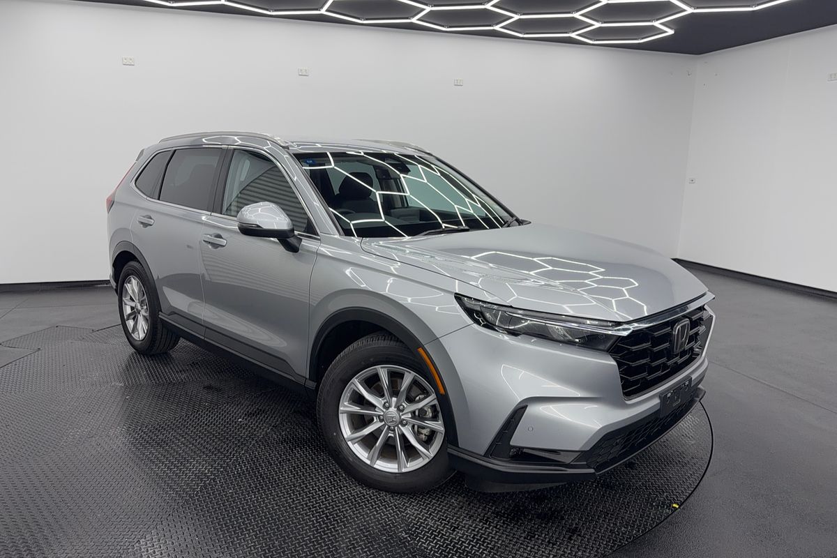 2024 Honda CR-V VTi L RS