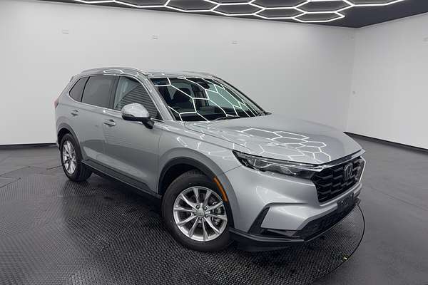 2024 Honda CR-V VTi L RS