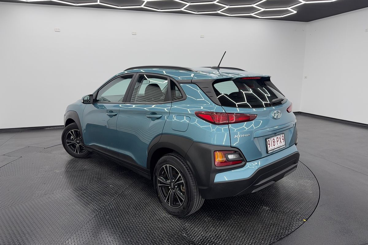 2020 Hyundai Kona Go OS.3
