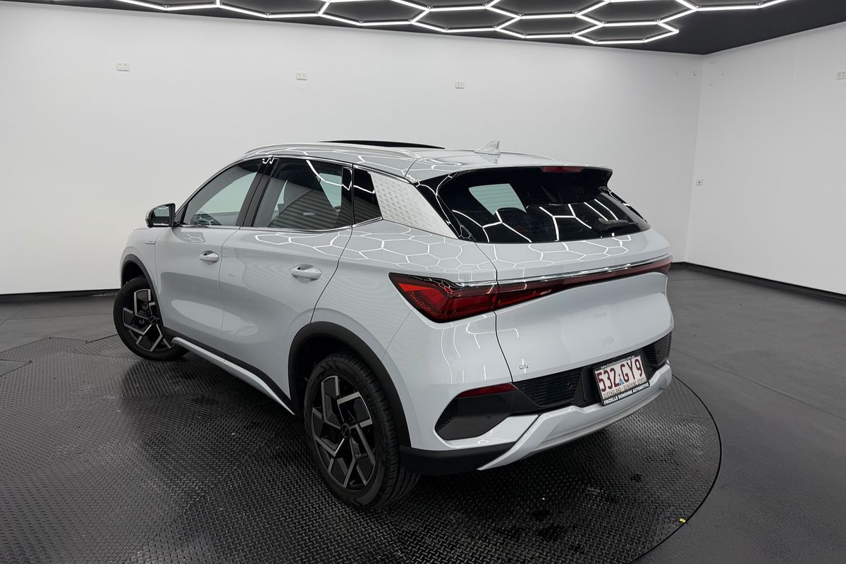 2023 BYD ATTO 3 Extended