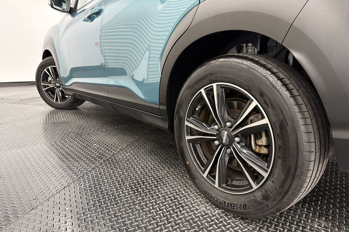 2020 Hyundai Kona Go OS.3