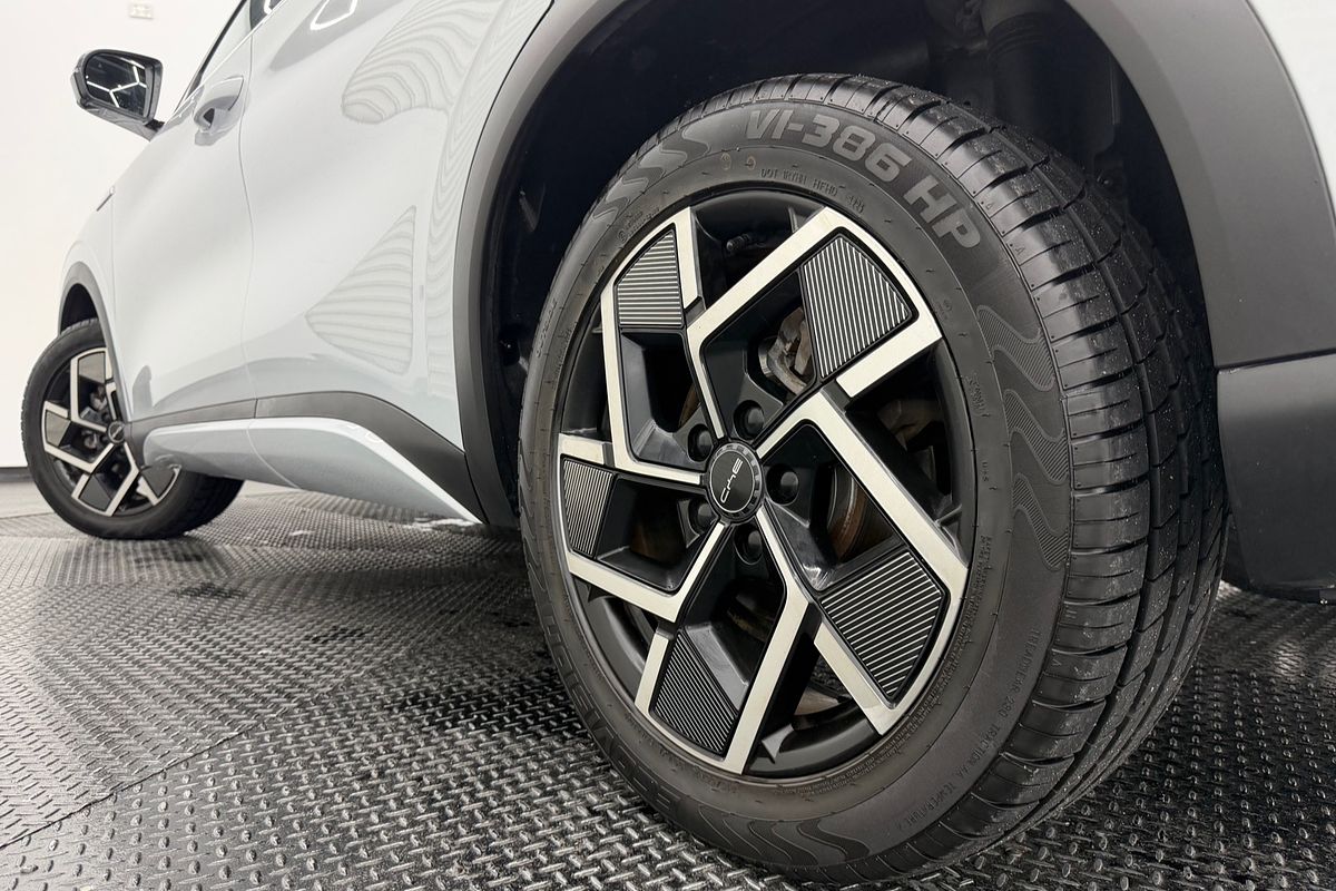 2023 BYD ATTO 3 Extended