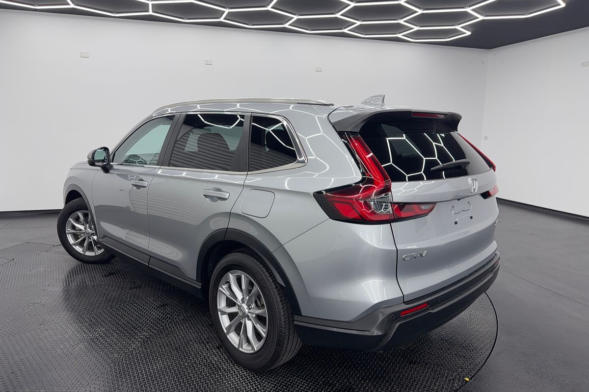 2024 Honda CR-V VTi L RS