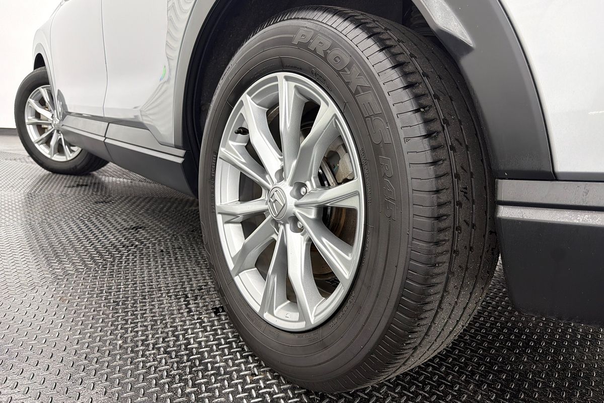 2024 Honda CR-V VTi L RS