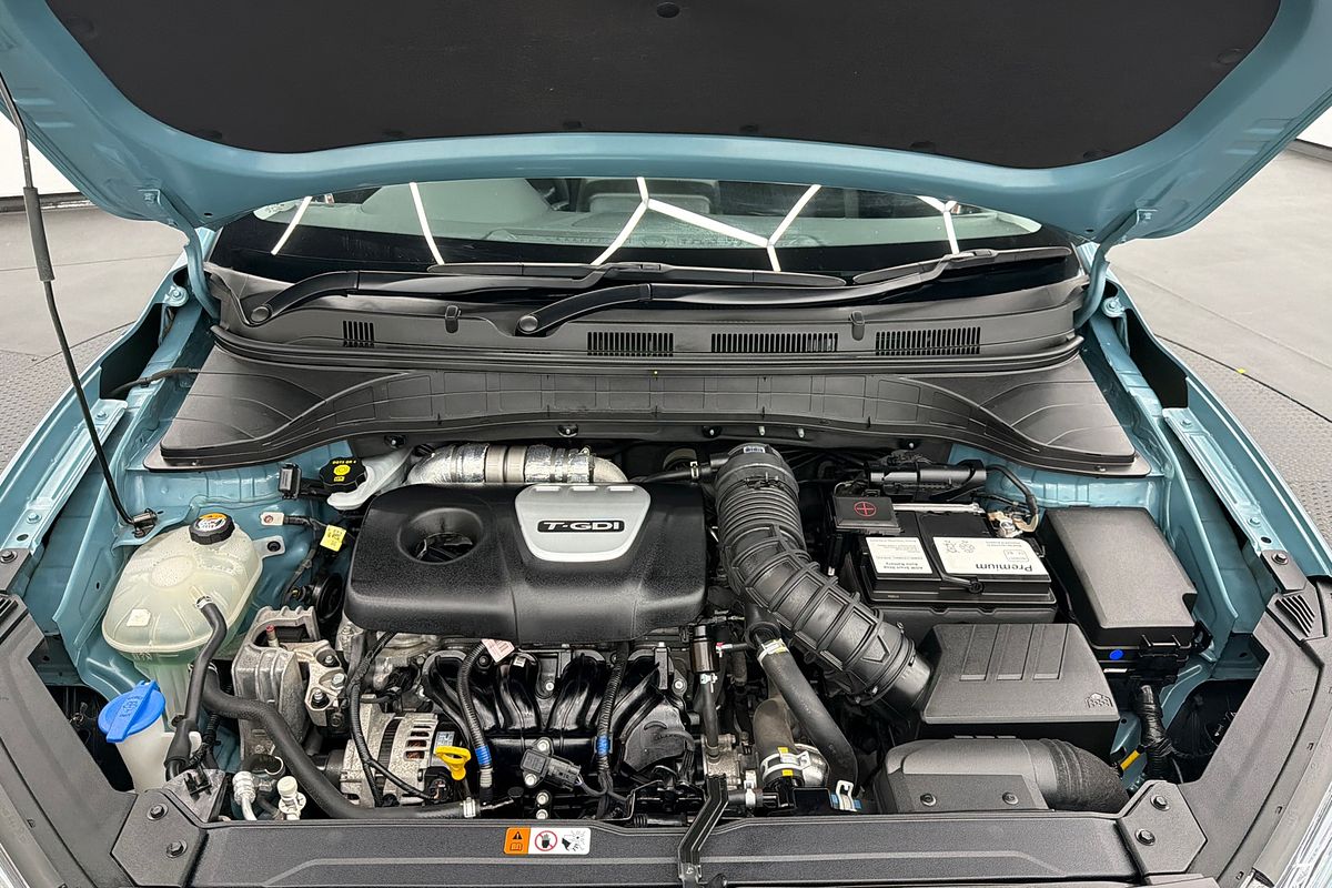2020 Hyundai Kona Go OS.3