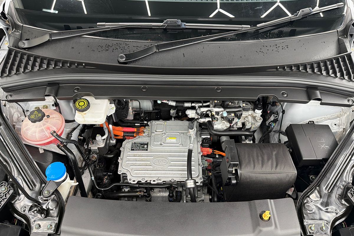2023 BYD ATTO 3 Extended