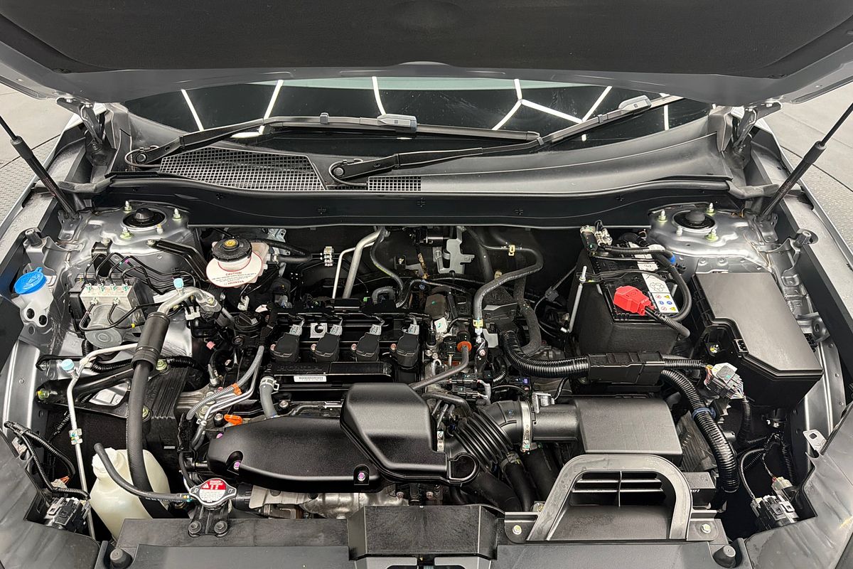 2024 Honda CR-V VTi L RS