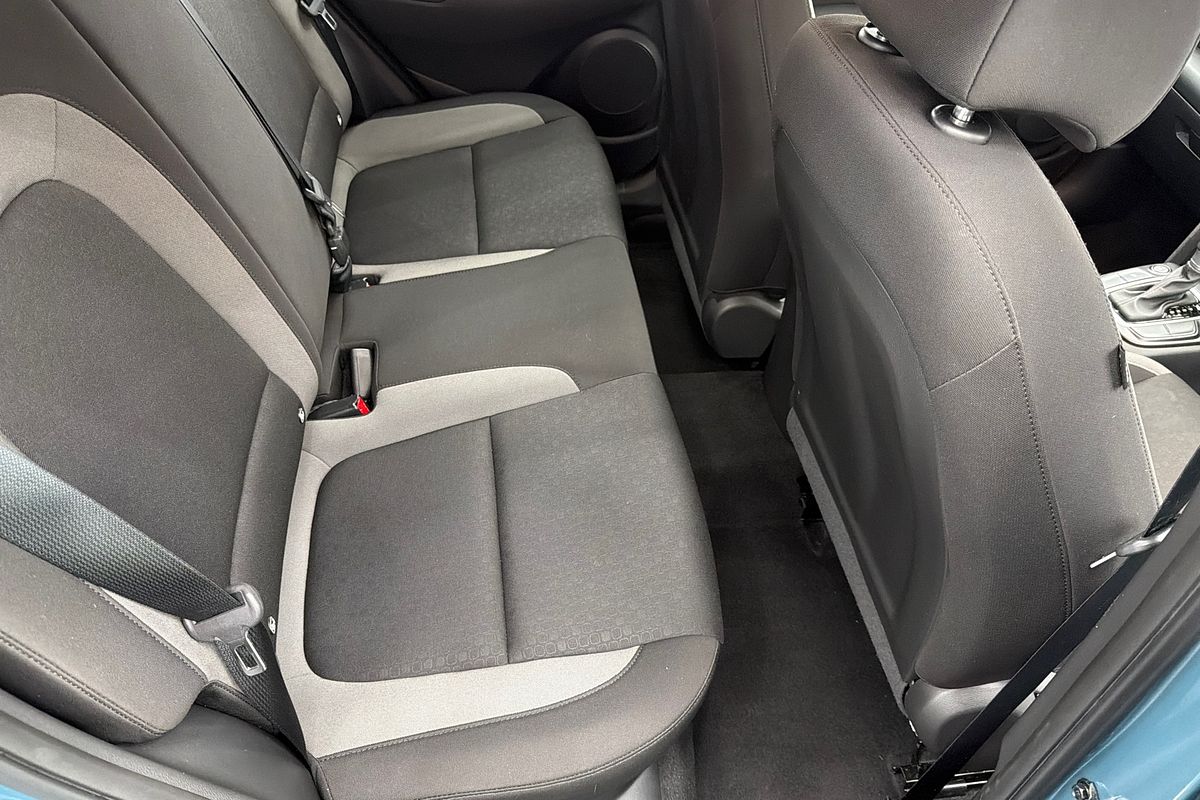 2020 Hyundai Kona Go OS.3