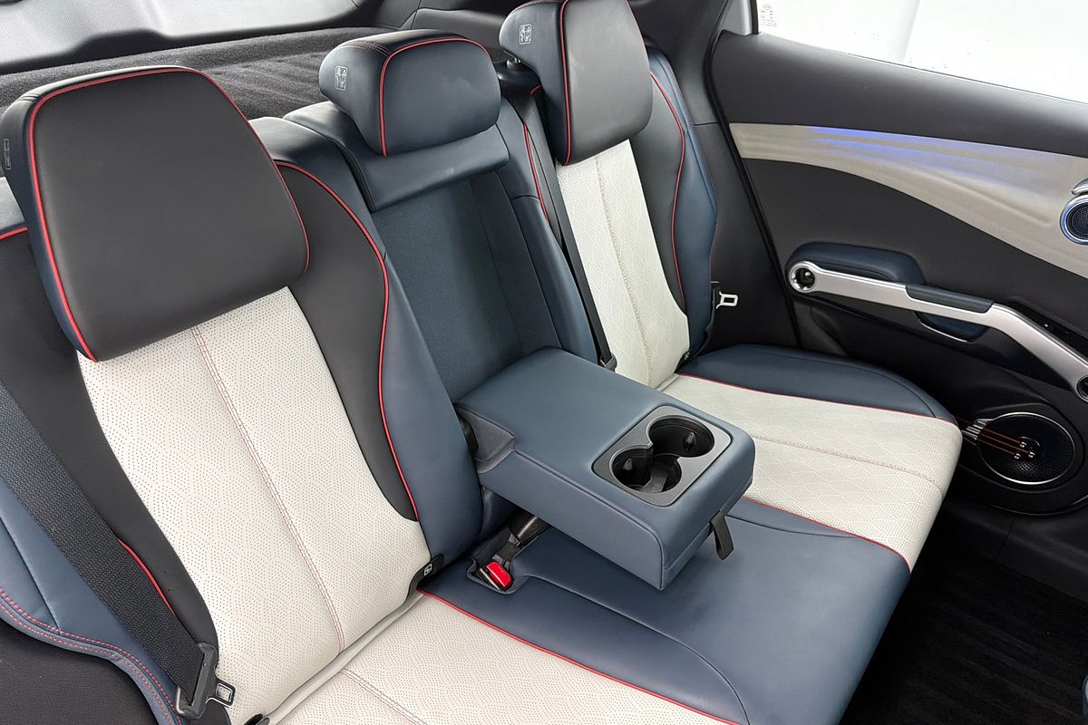 2023 BYD ATTO 3 Extended