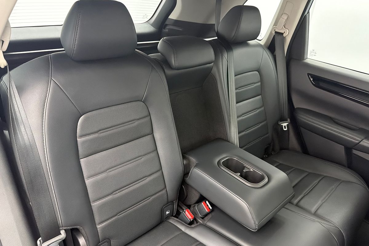 2024 Honda CR-V VTi L RS