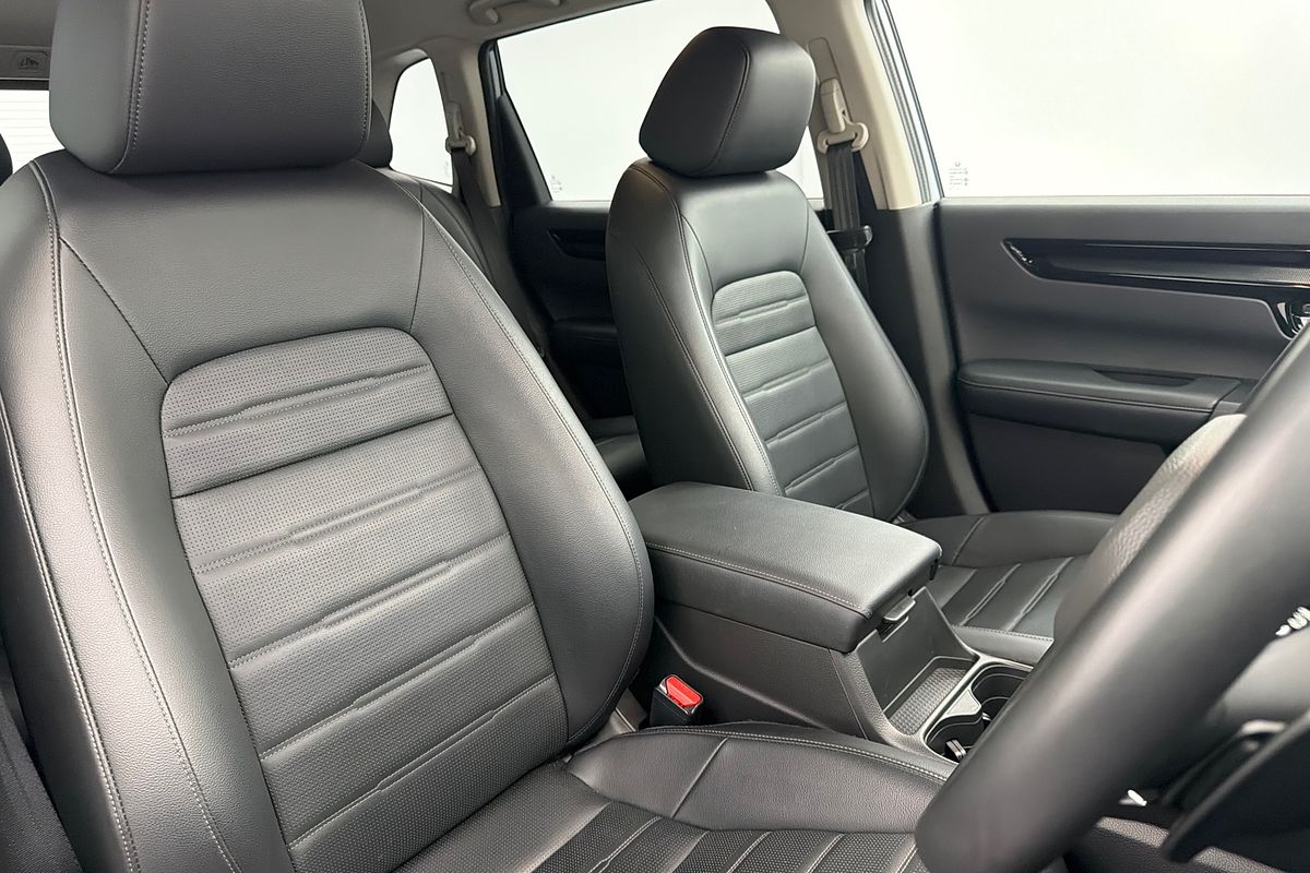 2024 Honda CR-V VTi L RS