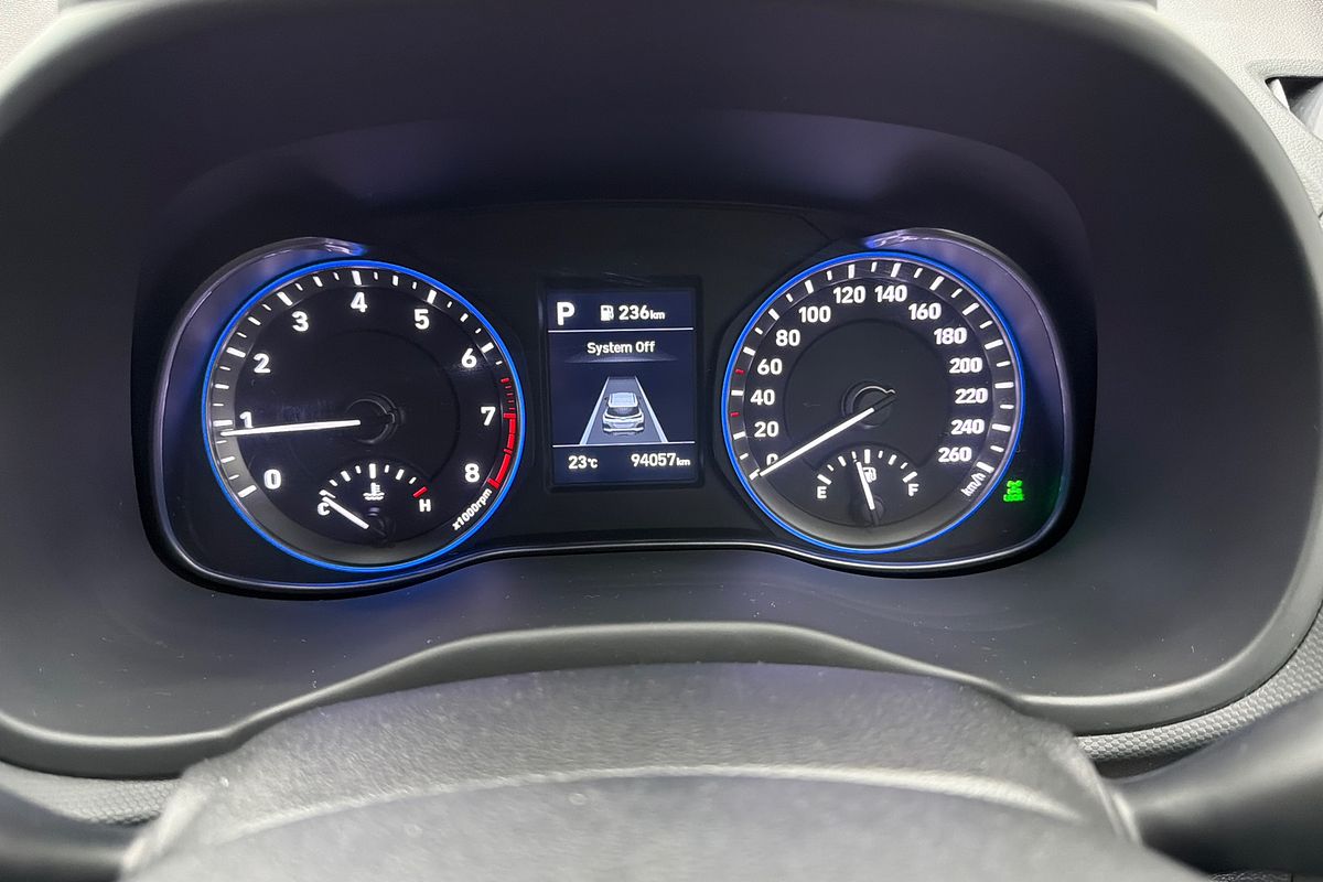 2020 Hyundai Kona Go OS.3