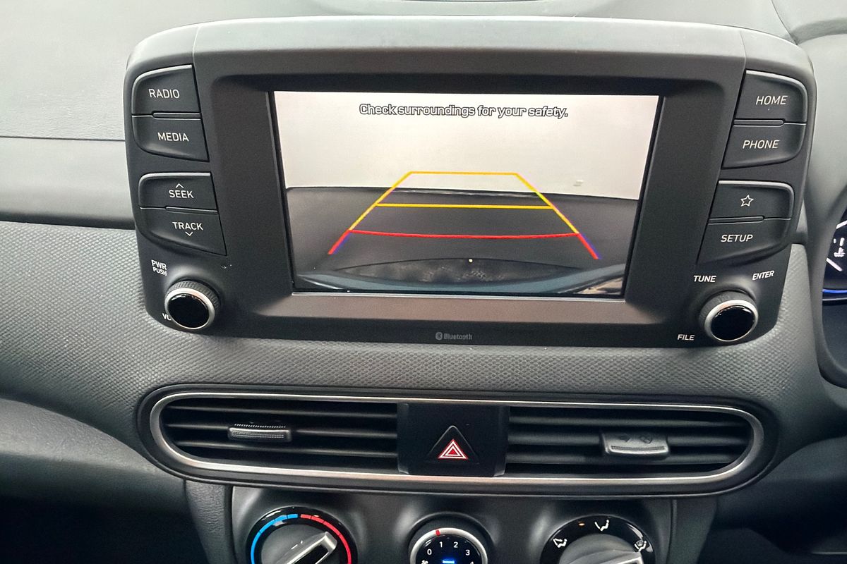 2020 Hyundai Kona Go OS.3