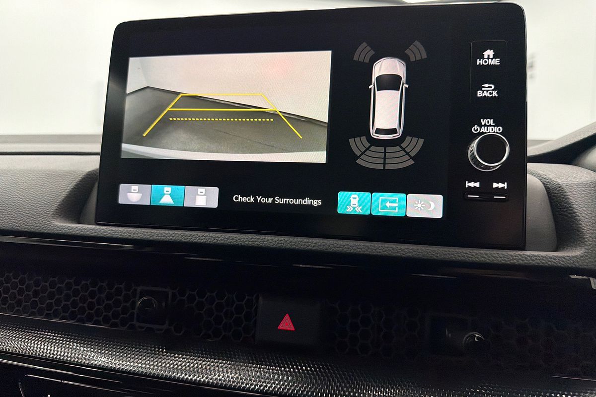 2024 Honda CR-V VTi L RS