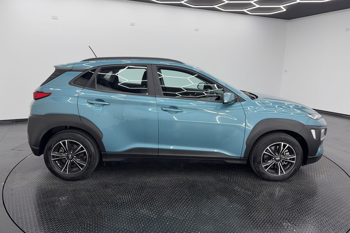 2020 Hyundai Kona Go OS.3