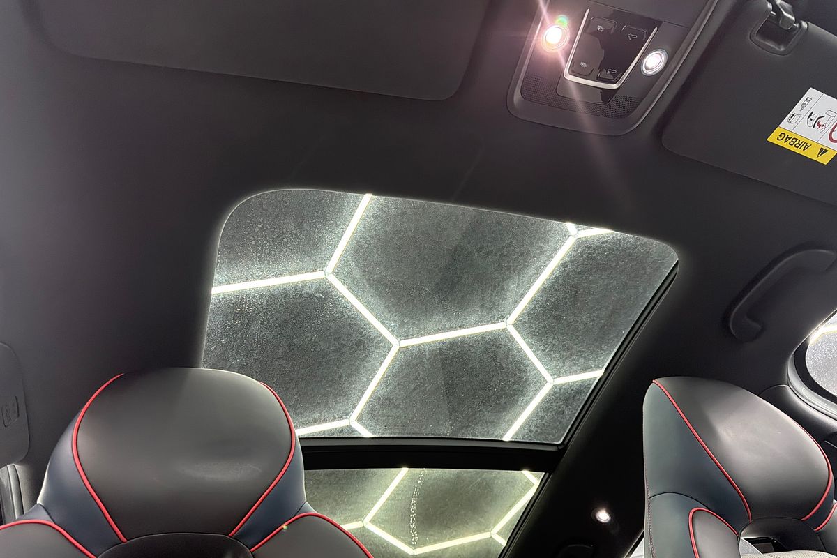 2023 BYD ATTO 3 Extended
