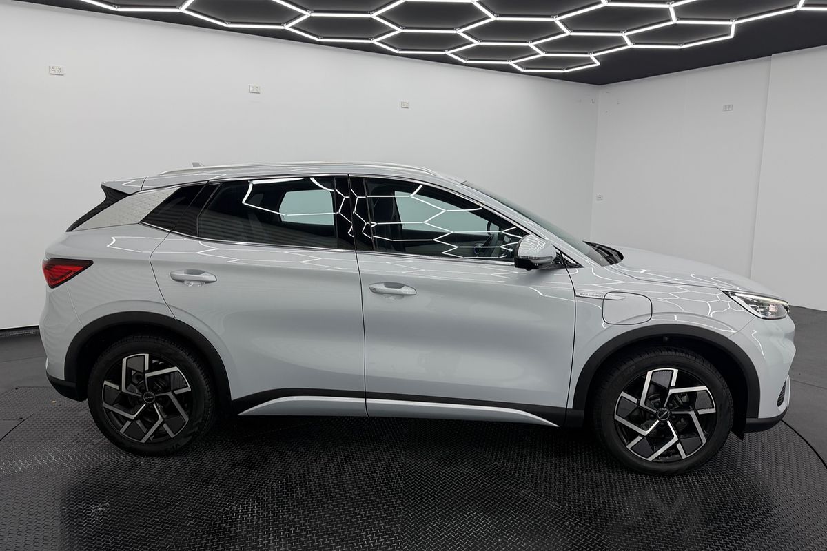 2023 BYD ATTO 3 Extended