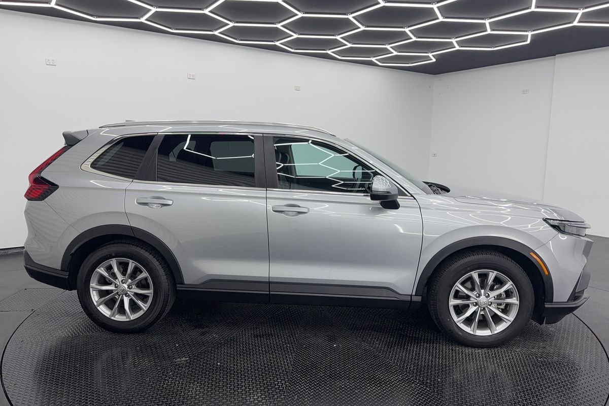 2024 Honda CR-V VTi L RS