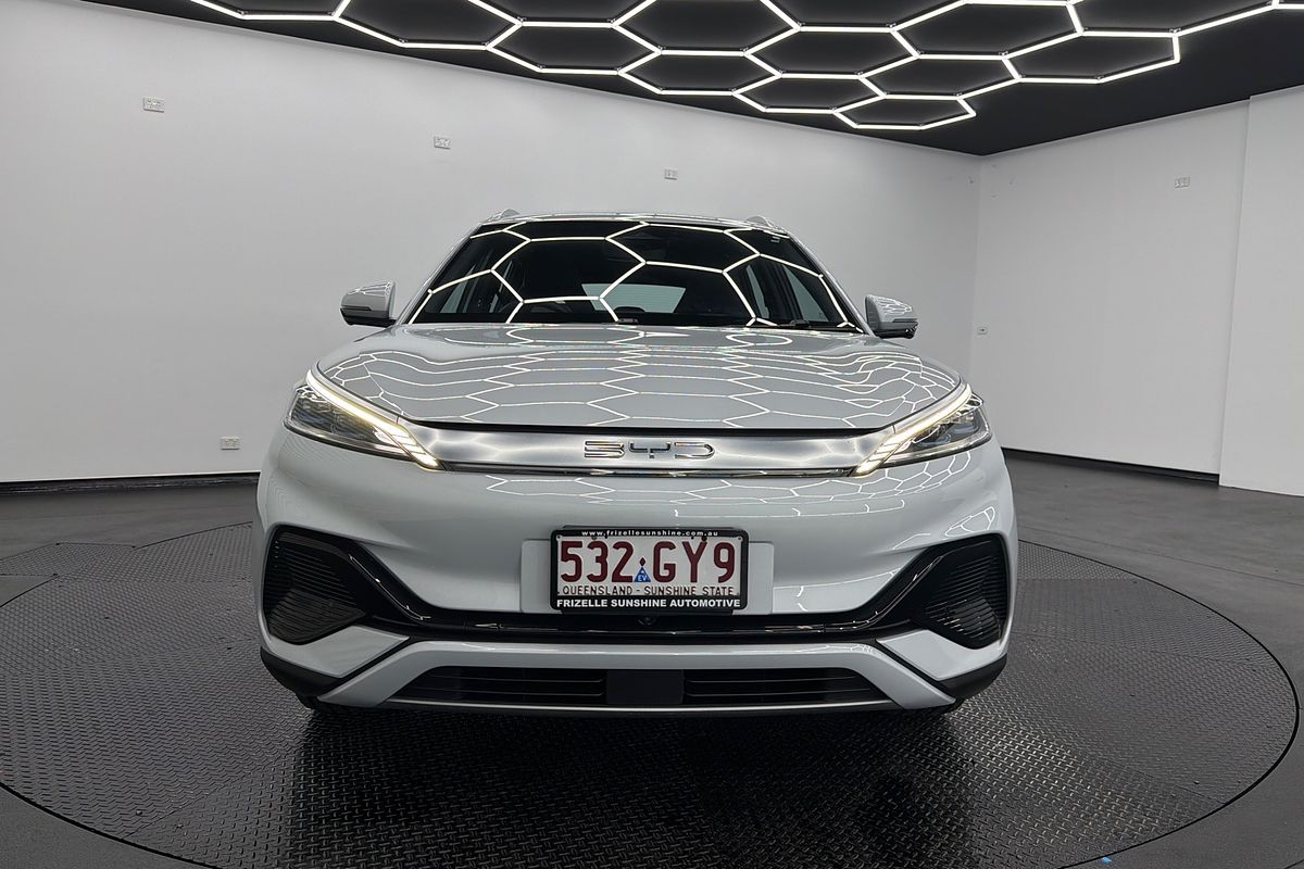 2023 BYD ATTO 3 Extended