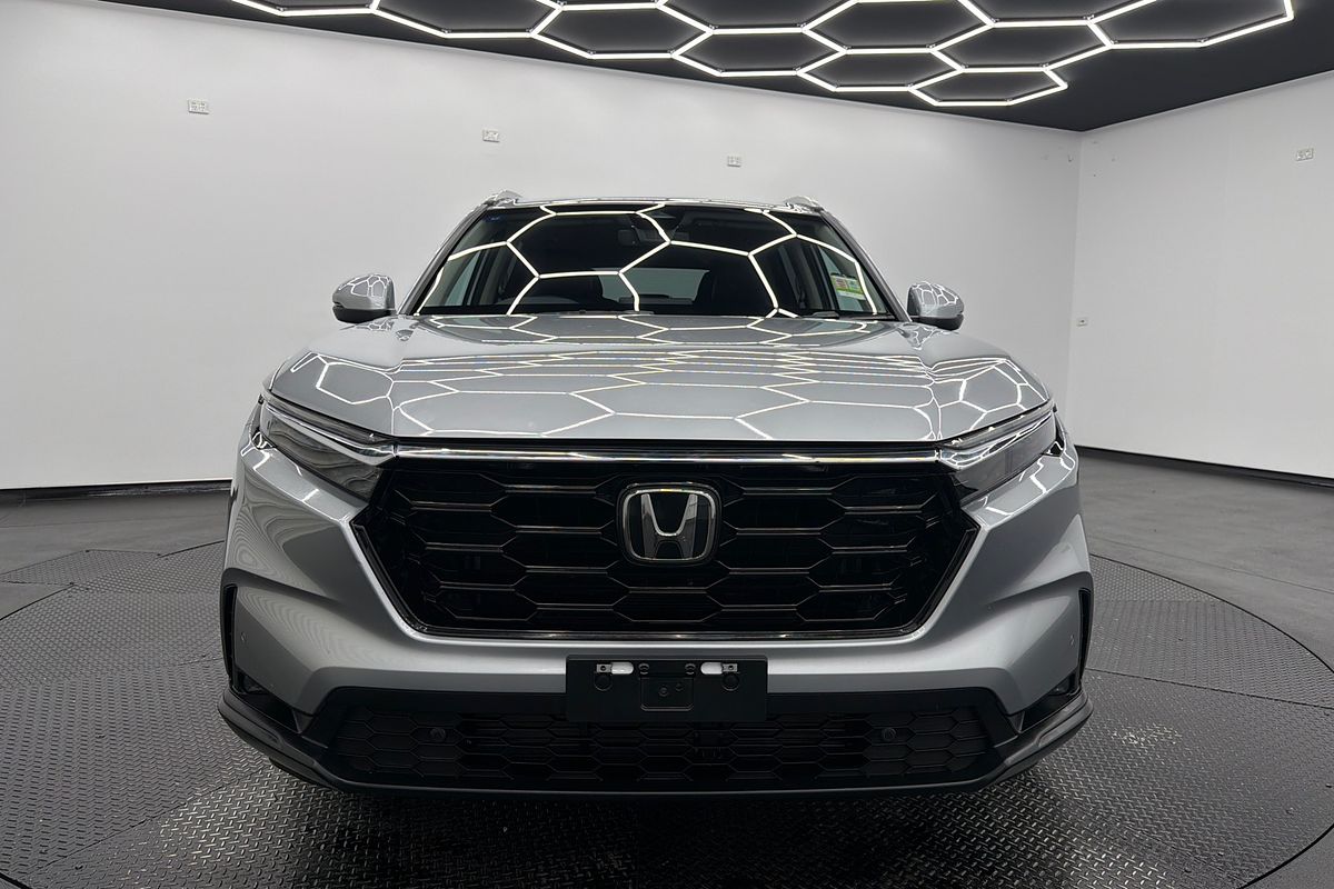 2024 Honda CR-V VTi L RS