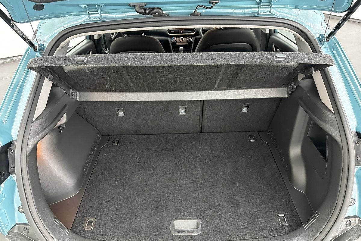 2020 Hyundai Kona Go OS.3