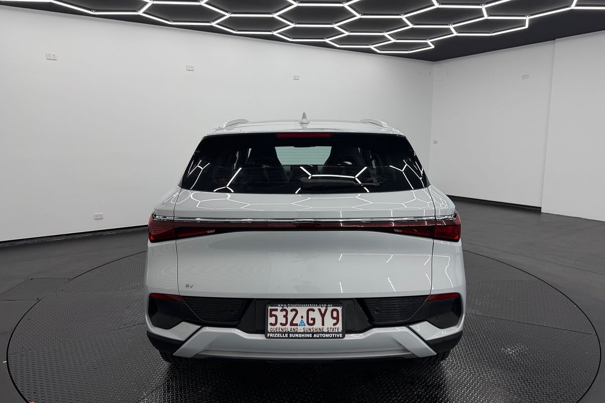 2023 BYD ATTO 3 Extended