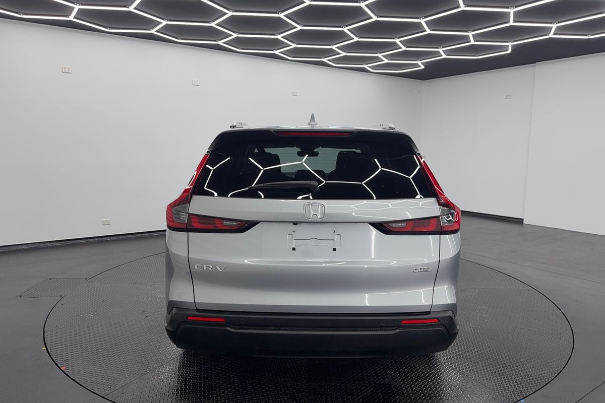2024 Honda CR-V VTi L RS