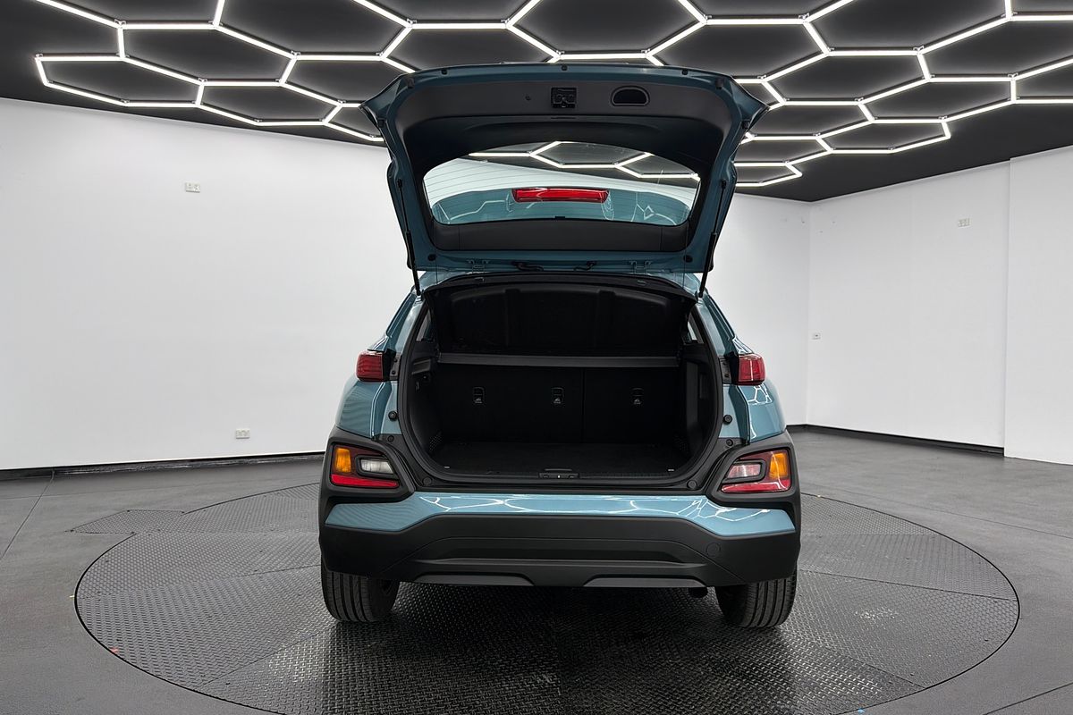 2020 Hyundai Kona Go OS.3