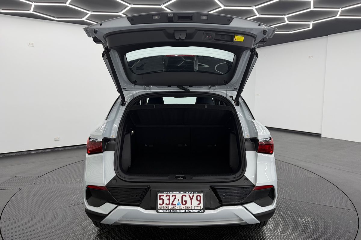 2023 BYD ATTO 3 Extended