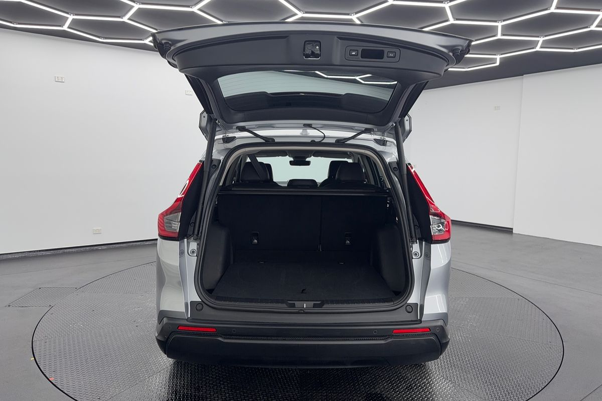 2024 Honda CR-V VTi L RS