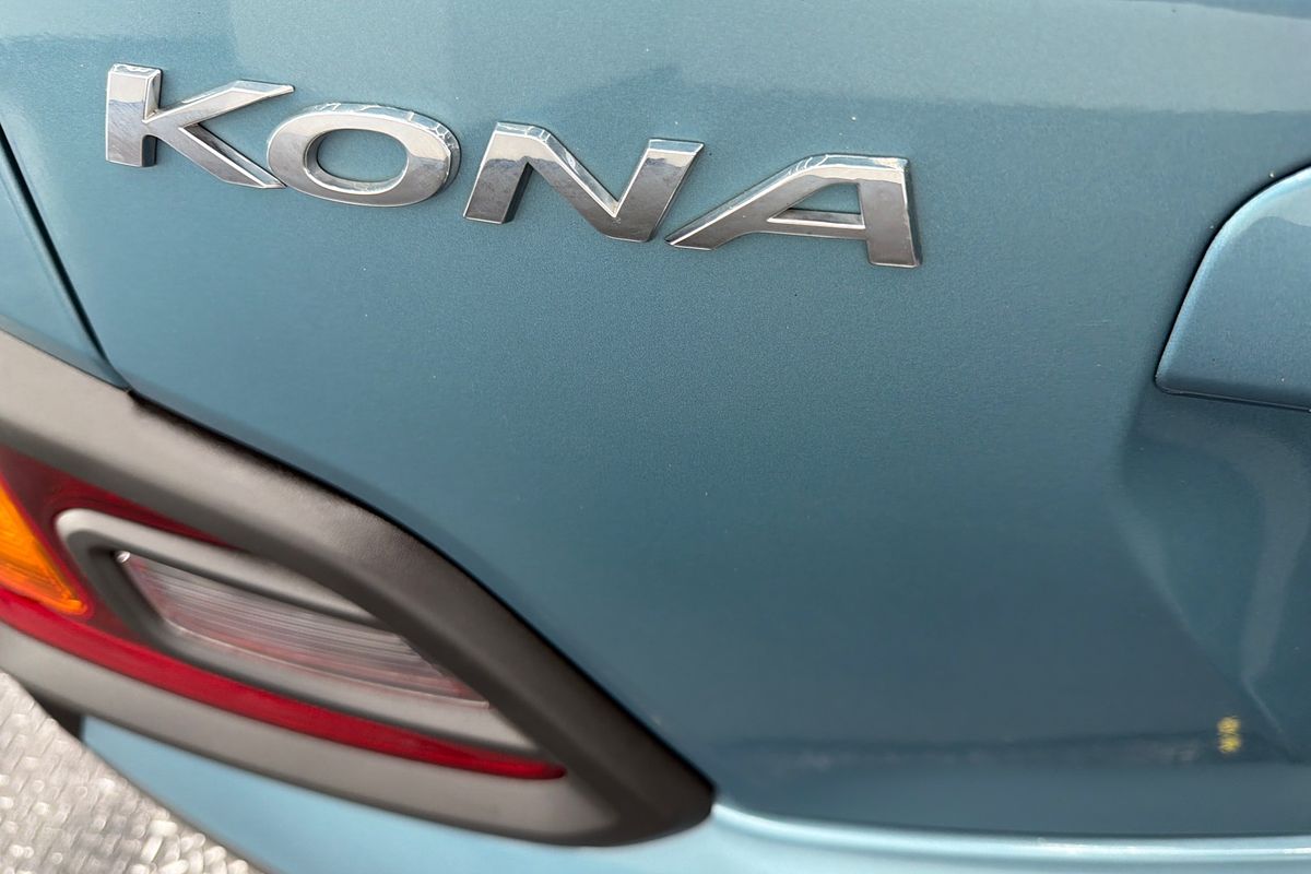 2020 Hyundai Kona Go OS.3