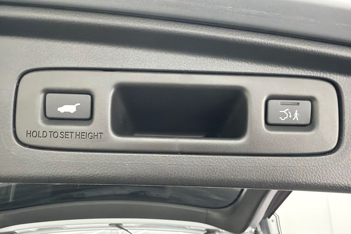 2024 Honda CR-V VTi L RS